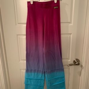Matilda Jane girl’s Ombré Finn pants